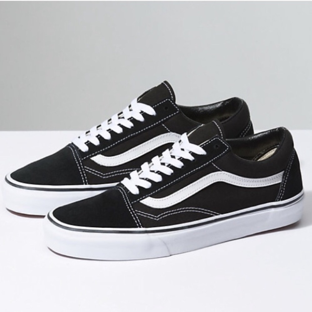 Vans Old Skool Sneakers